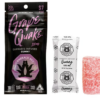 EMERALD SKY EDIBLES GRAPE QUAKE