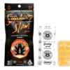 EMERALD SKY STRAWBERRY SLAM GUMMY
