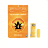 EMERALD SKY CALIFORNIA ORANGE GUMMIES 