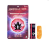EMERALD SKY RASPBERRY DREAM SLEEP GUMMIES