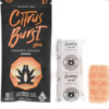 EMERALD SKY CITRUS BURST GUMMY